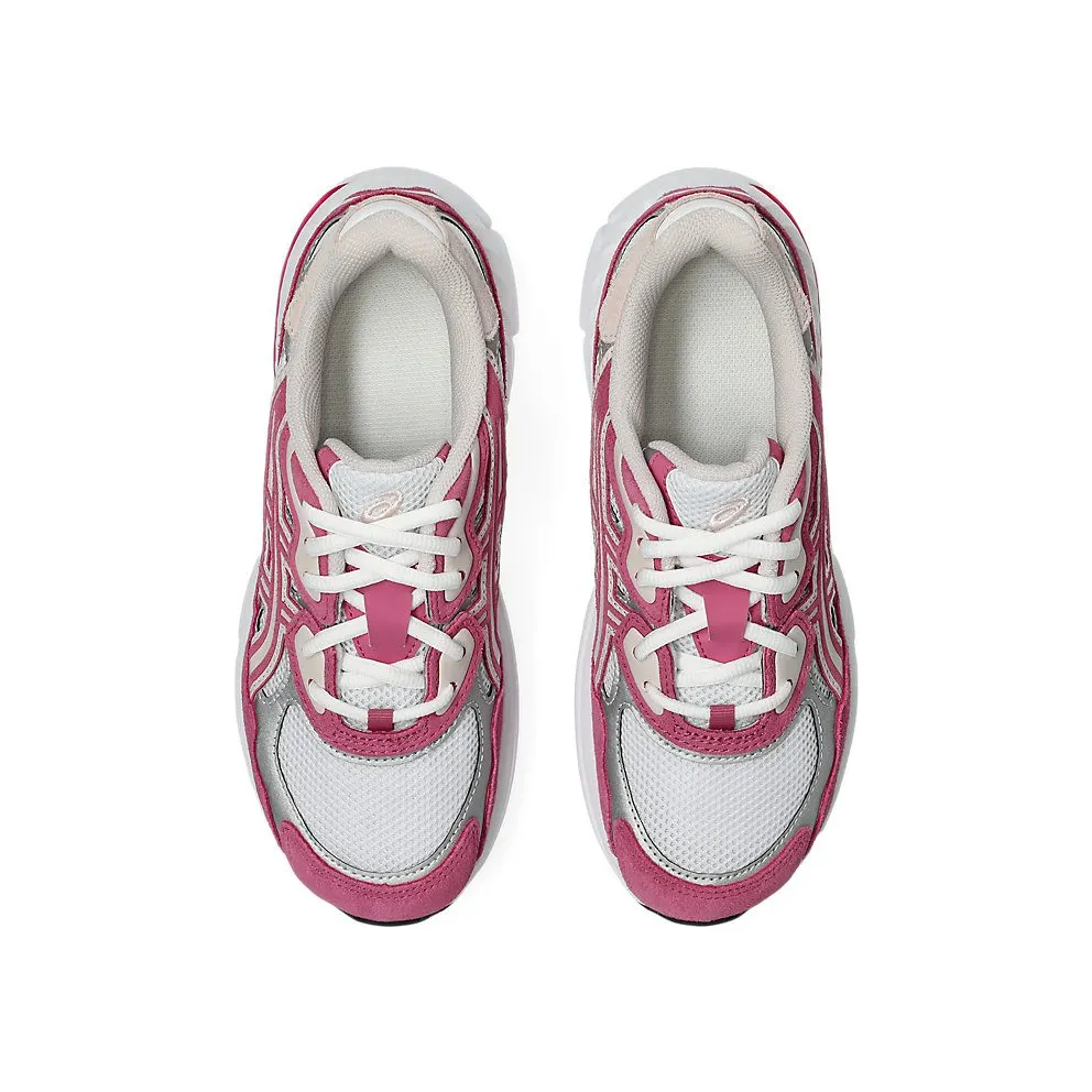 ASICS GEL-NYC GS “White / Pink Cloud” (1204A175-108)