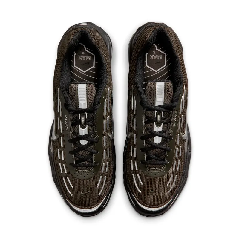 Nike Air Max TL 2.5 Dark Hazel Black (IQ0297-212)