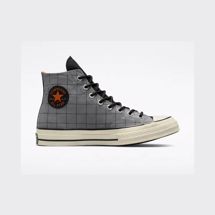 Converse Chuck Taylor All Star 70 GTX Hi Mason / Egret / Black (171444C)