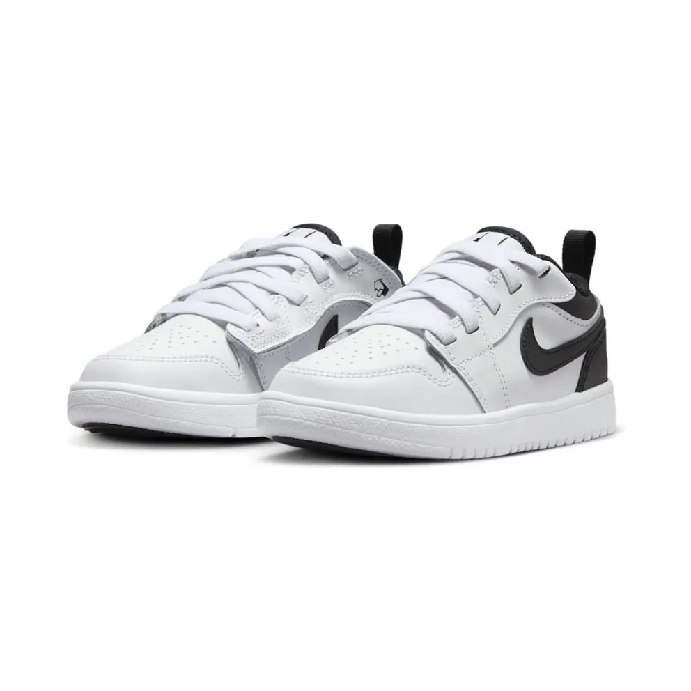 Jordan 1 Retro Low ALT White Black (DR9748-132)