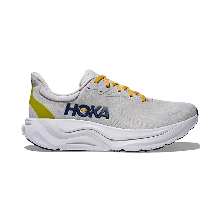 Hoka One Arahi 8 Stardust Cosmic Grey (1168690-SSTC)