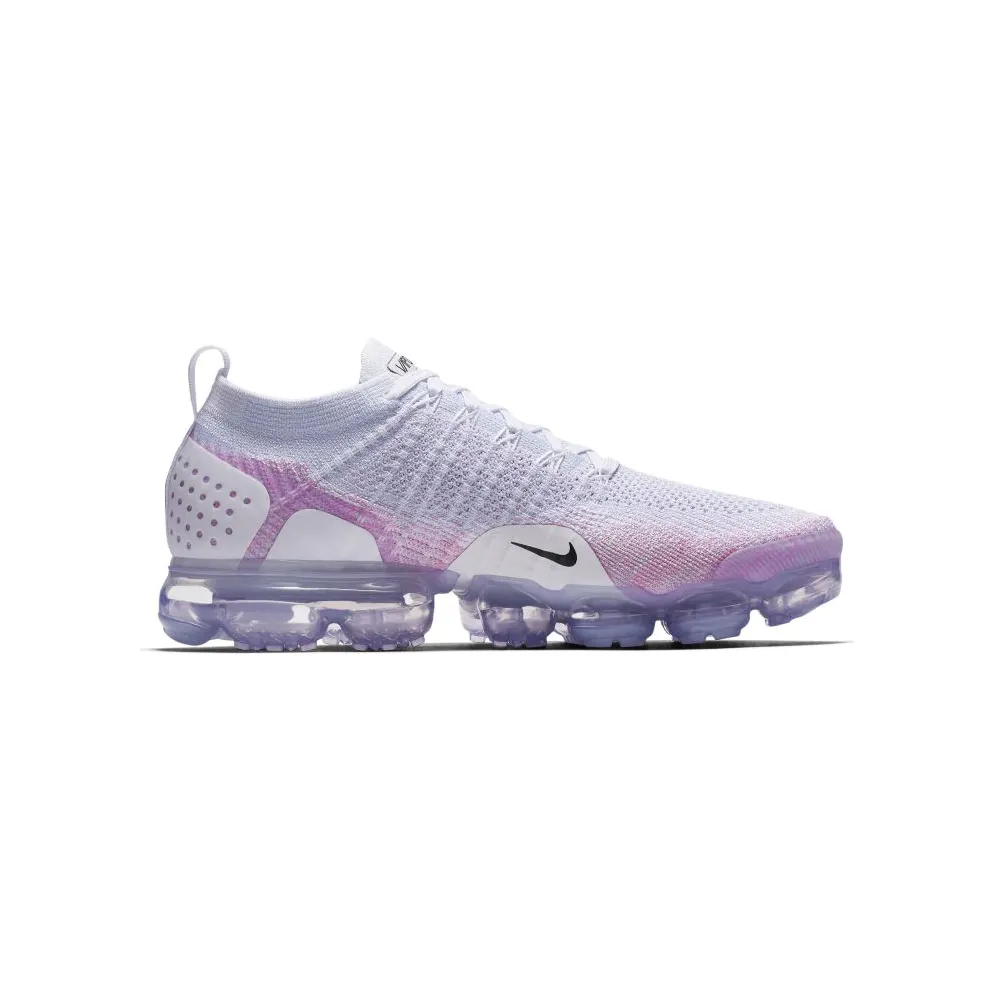 Nike Air VaporMax 2 White Hydrogen Blue White/Black-Hydrogen Blue-Pink Beam (942842-102)