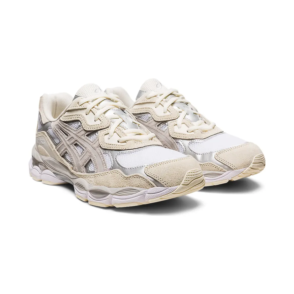 Asics Gel-nyc White/Oyster Grey (1201A789.105)