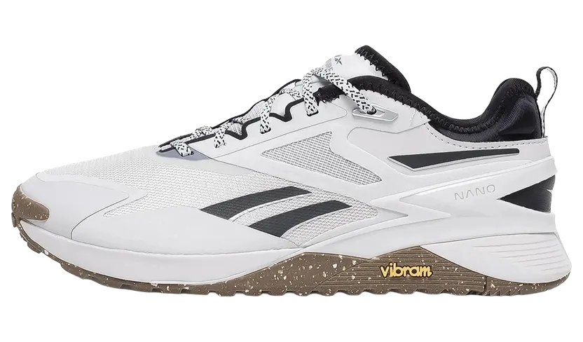 Reebok NANO X3 ADVENTURE “Beige/Black” (IE4458)