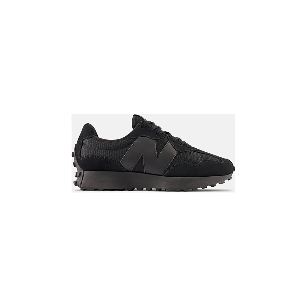 New Balance 327 Schwarz (MS327CTB)