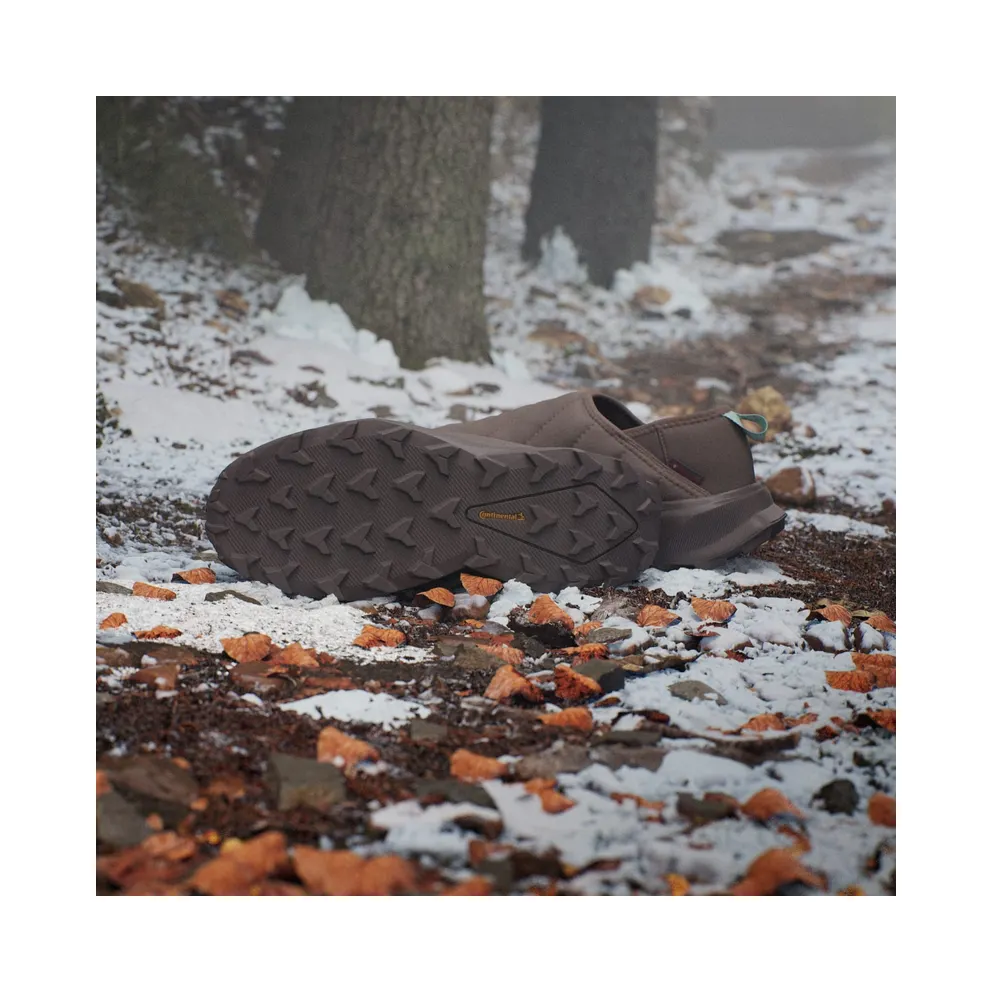 adidas Terrex Winter Cold.RDY Trace Brown Beige (JR5301)