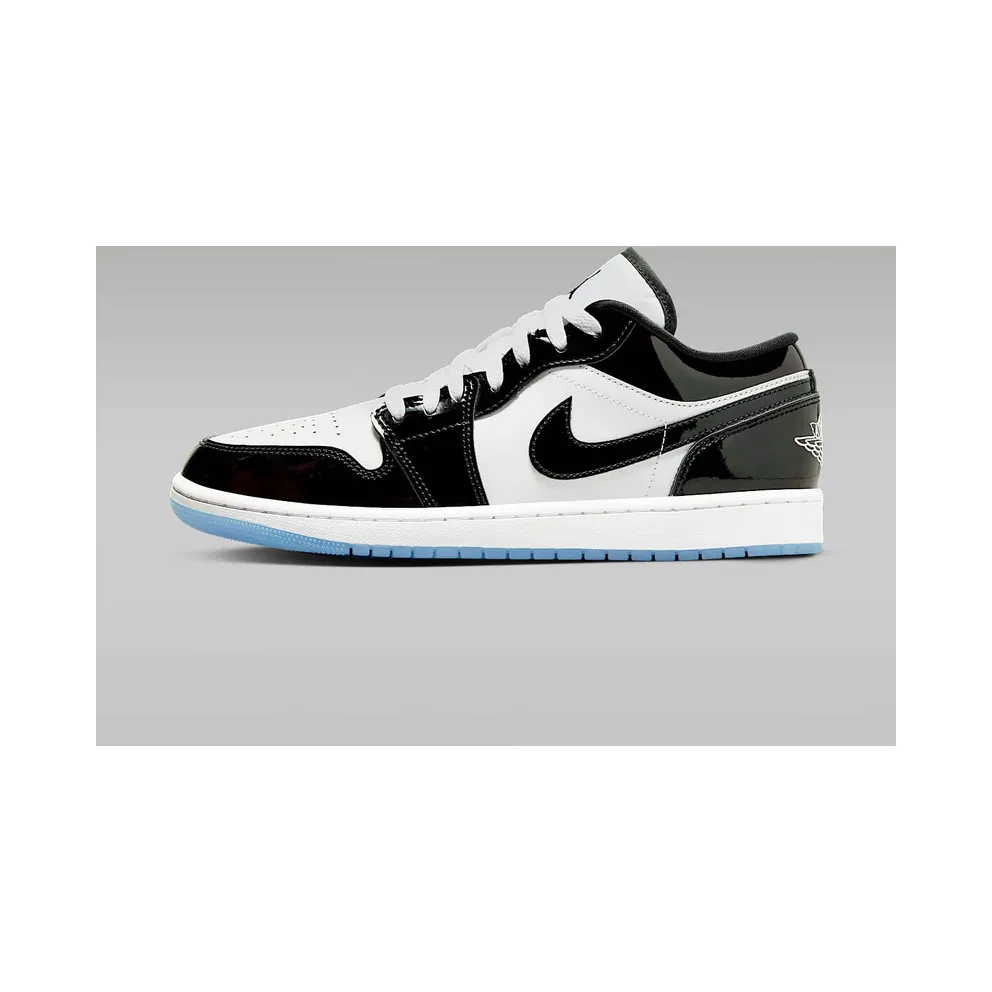 Jordan 1 Low SE “Concord” (DV1309-100)