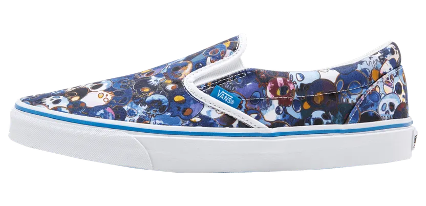 vans-slip-on vn0zsigue