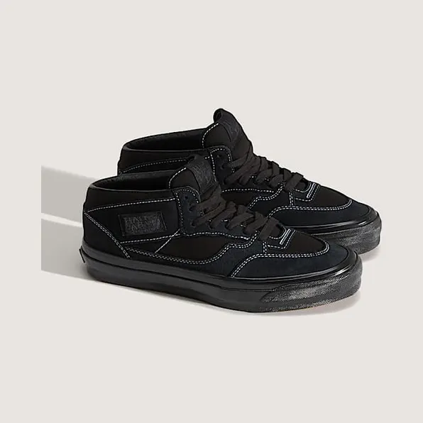vans-half-cab VN000E97BKA