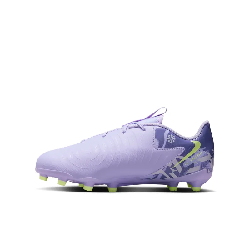 Nike Phantom GX 2 Academy FG/MG GS “United Pack” (HF1502-500)