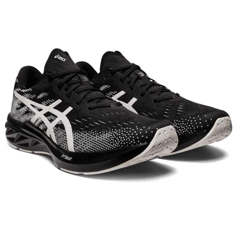 Asics DYNABLAST 3 Black/White (1011B460.002)