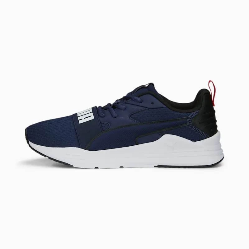 Puma Wired Run Puma Navy / Puma Black (389275-03)