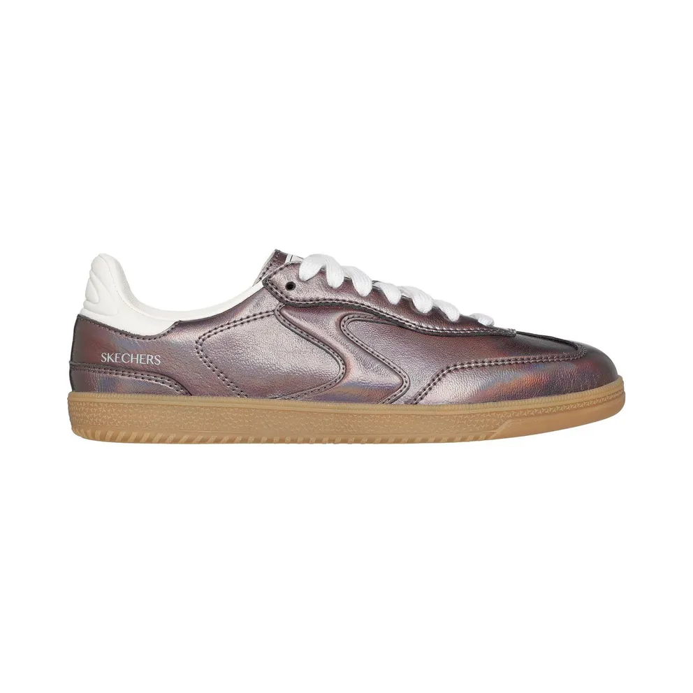 Skechers Hotshot – True Iridescence – Bronzen – “Brown” (185324 BRZ)