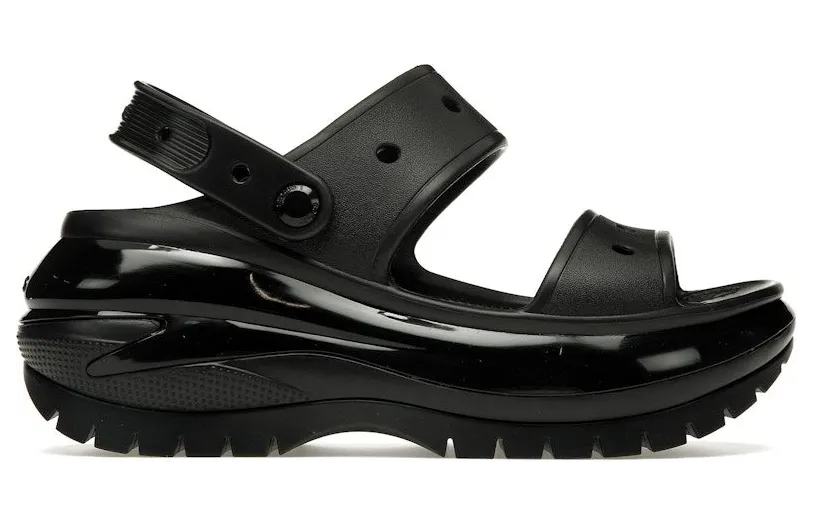 crocs-sneaker 207989-001