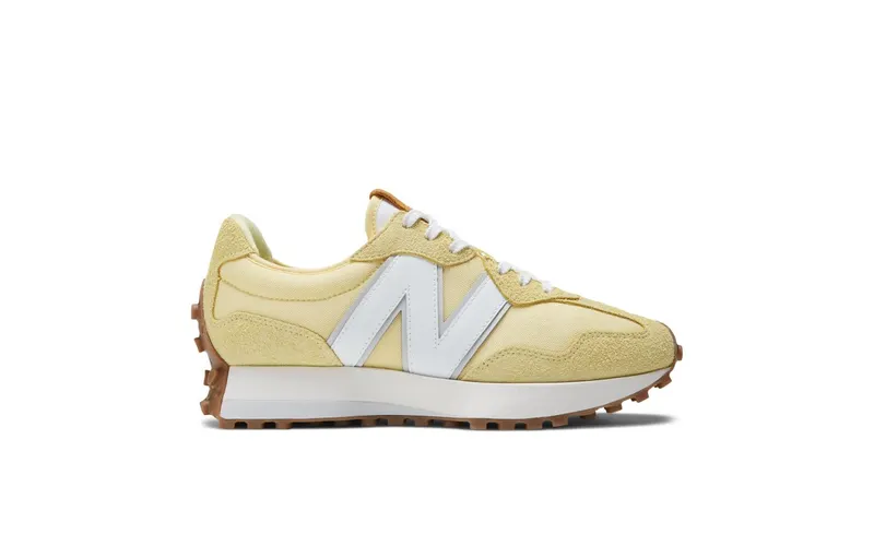 New Balance 327 “Canary” (WS327CI)