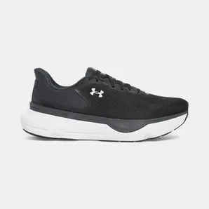 Under Armour HOVR Infinite Pro 2 ‘Black Anthracite White’ (3028168-001)