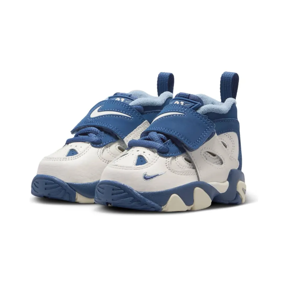 Nike Air Diamond Turf 2 Royals (IR4725-100)