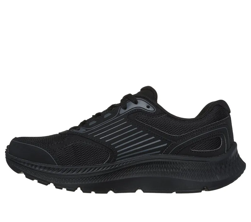 Skechers GO RUN Consistent 2.0 – Advantage Sneaker Black
