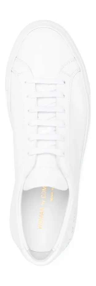 Common Project Original Achilles Leather “Neutrals” (3701 ORIGINAL A 0506) (2)