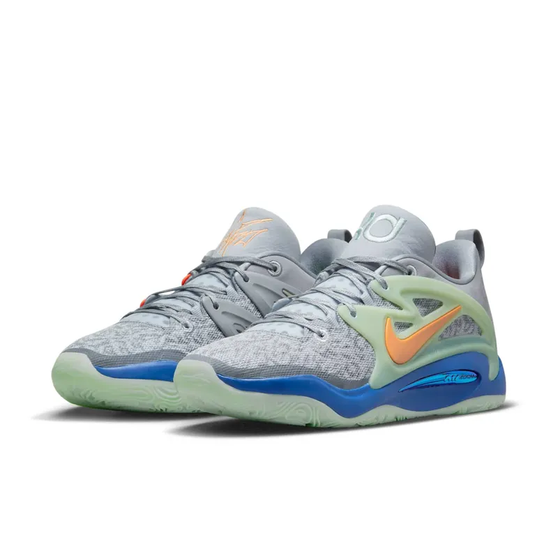 KD15 Basketball Multi-Colour (DO9825-900)