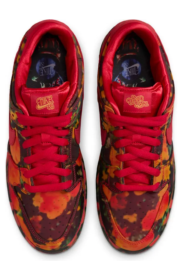 nike-dunk FZ1291-600