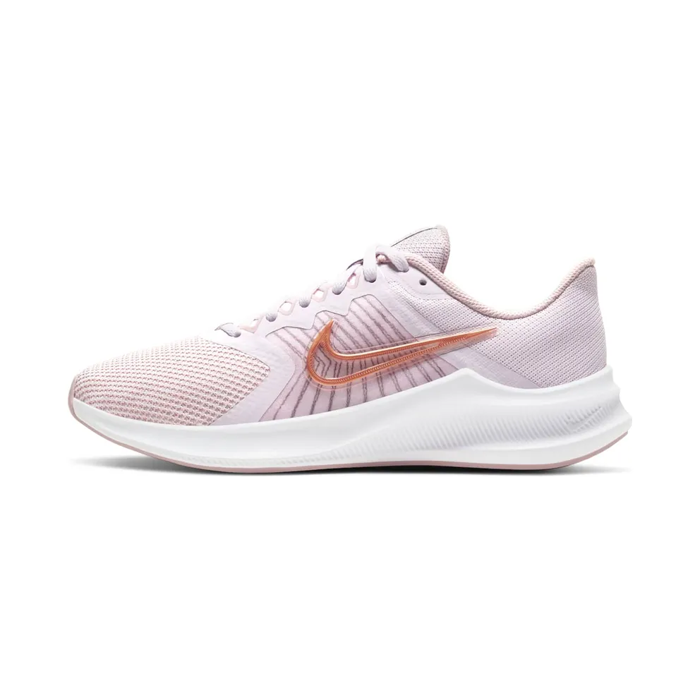 Nike Downshifter 11 Lila (CW3413-500)