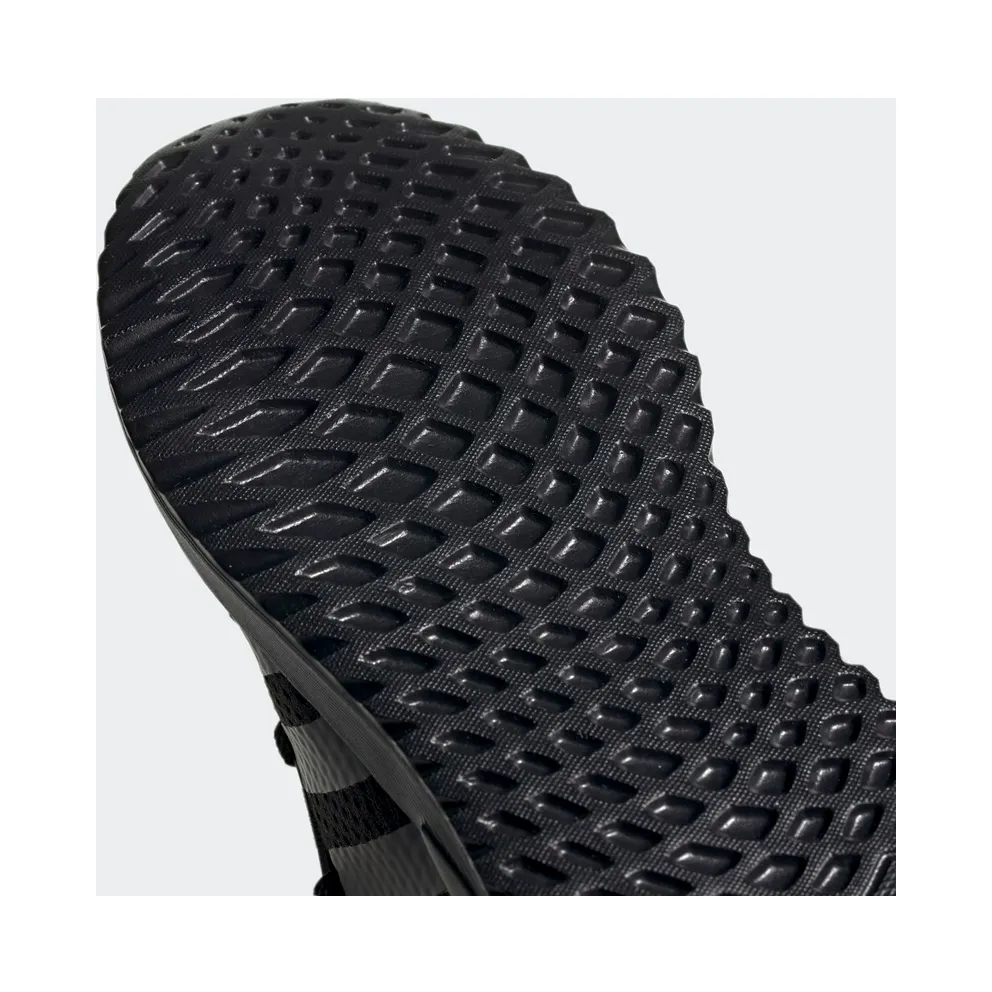 adidas U_Path Run Core Black / Core Black / Cloud White (G28114)