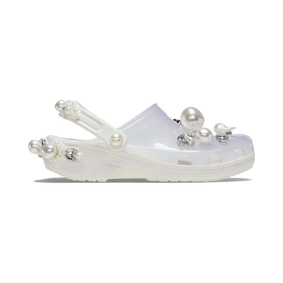 Crocs Classic Clog Simone Rocha Translucent (210144-0WV)