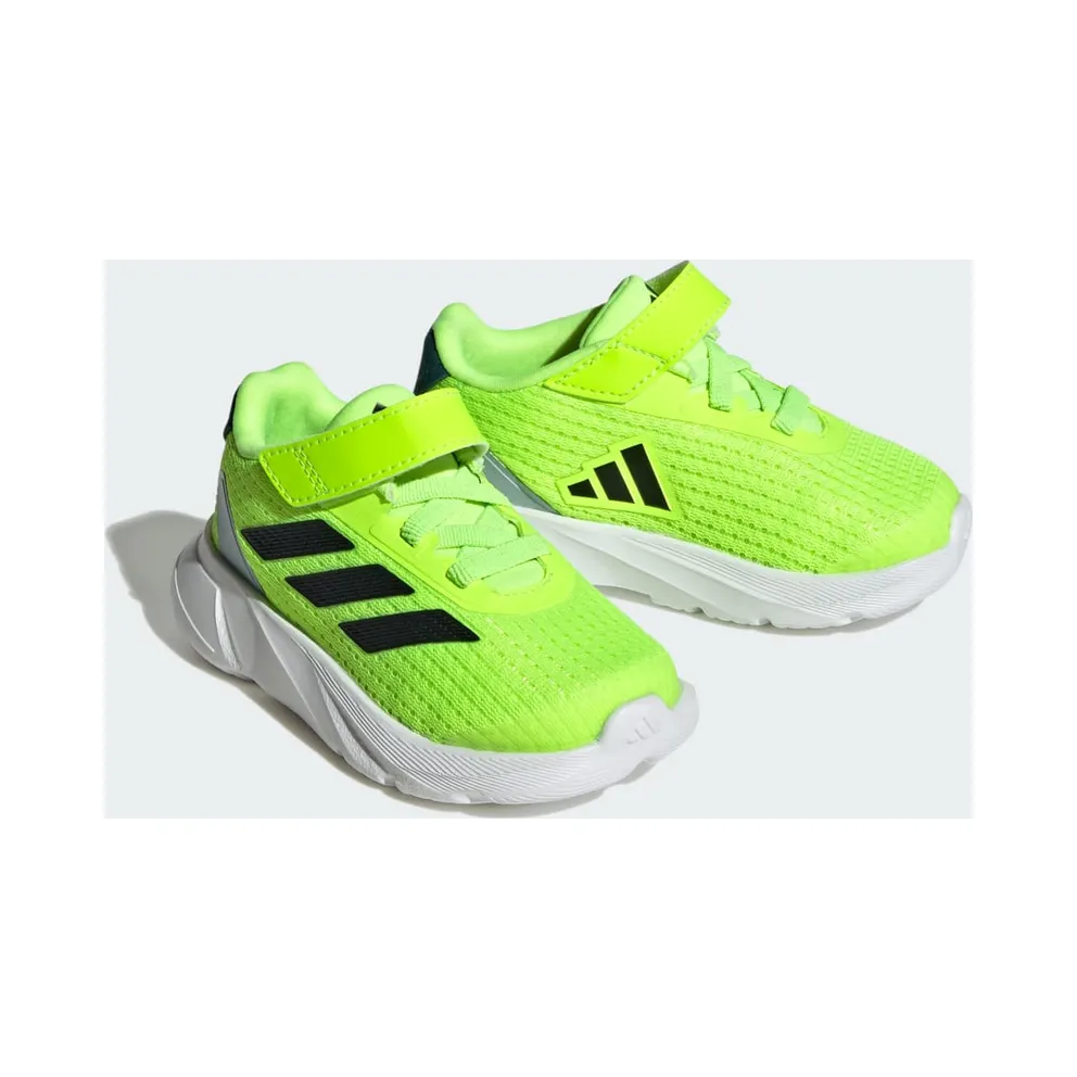 adidas Duramo SL Kids’ Shoes Lucid Lemon / Core Black / Wonder Blue (IG2431)