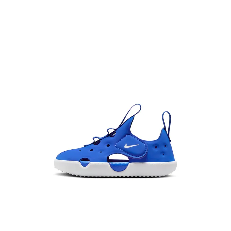 Nike Sunray Protect 4 TD “Game Royal” (HF6278-400)