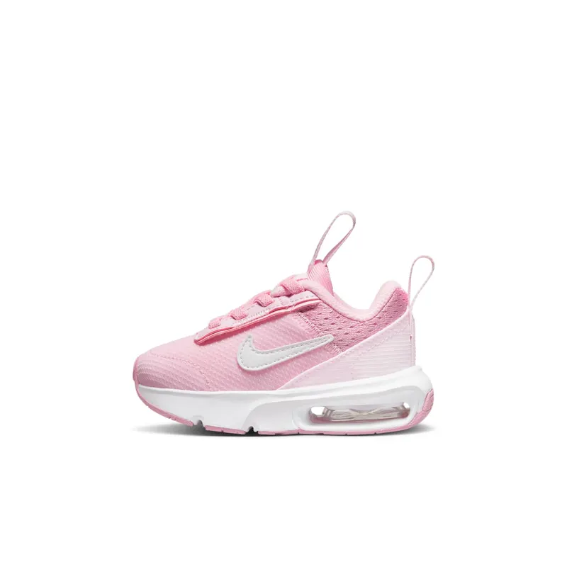 Nike Air Max INTRLK Lite Baby & Toddler Pink (DH9410-600)