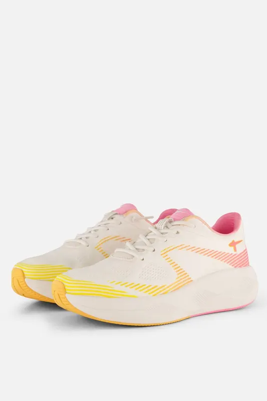 tamaris sneaker White (1-23781-45-1B7)