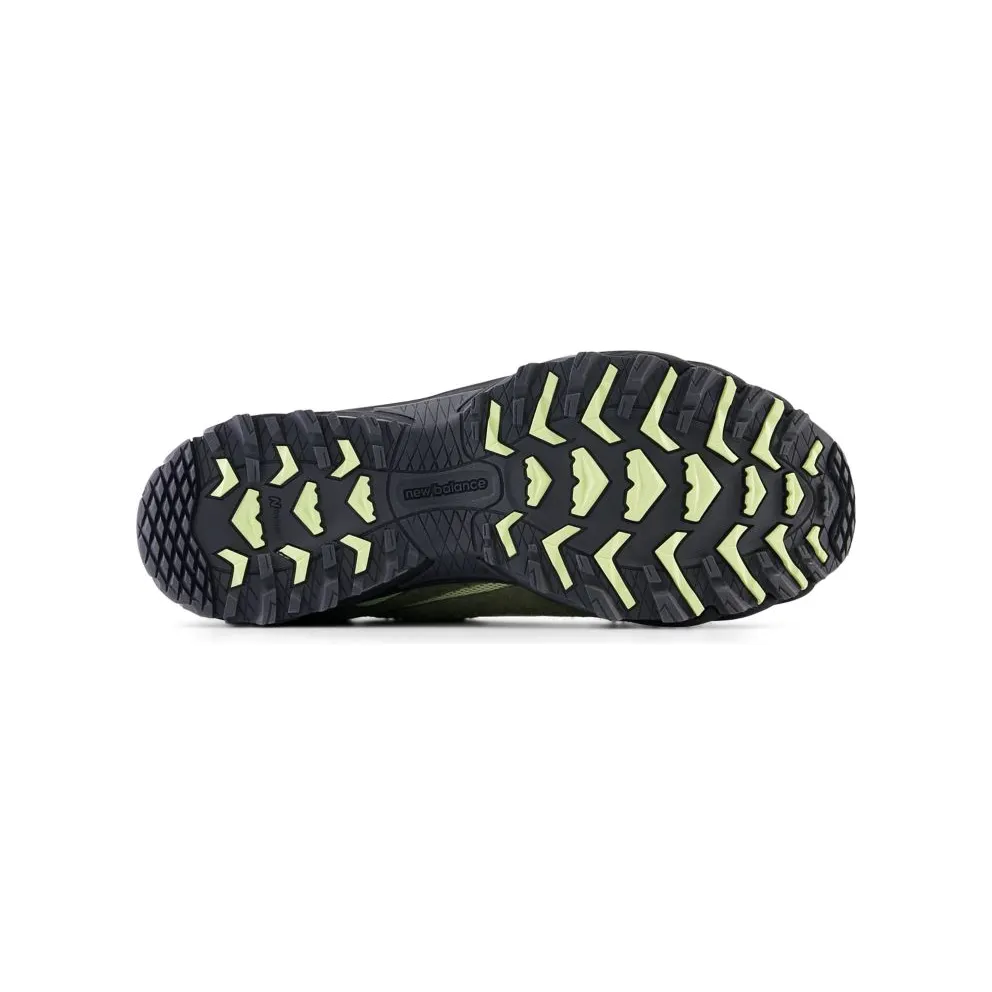 New Balance 610S Limelight Dark Olivine (ML610SSA)
