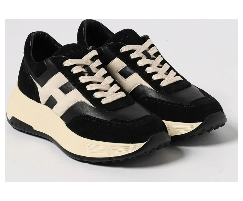 Hogan Black (HXW6690FR30UHG1023)