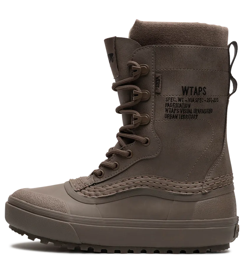 Vans Vault Standard Snow MTE “WTAPS” (VN0A5JI1BMD)