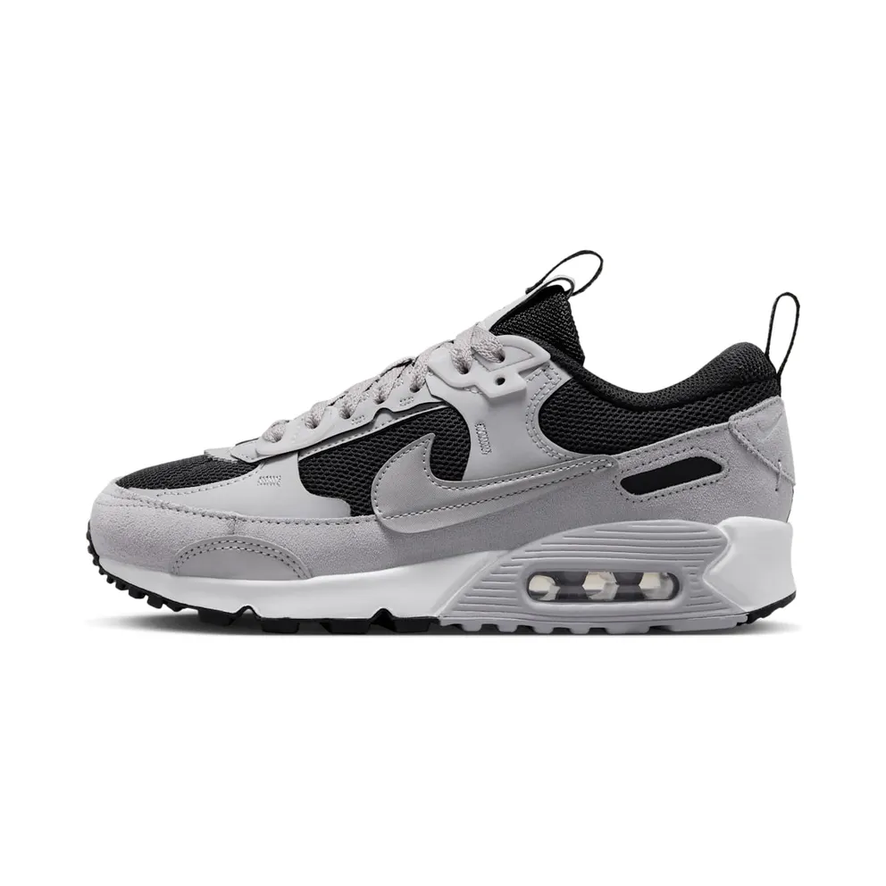 Nike Air Max 90 Futura Pewter Black (FN7777-001)