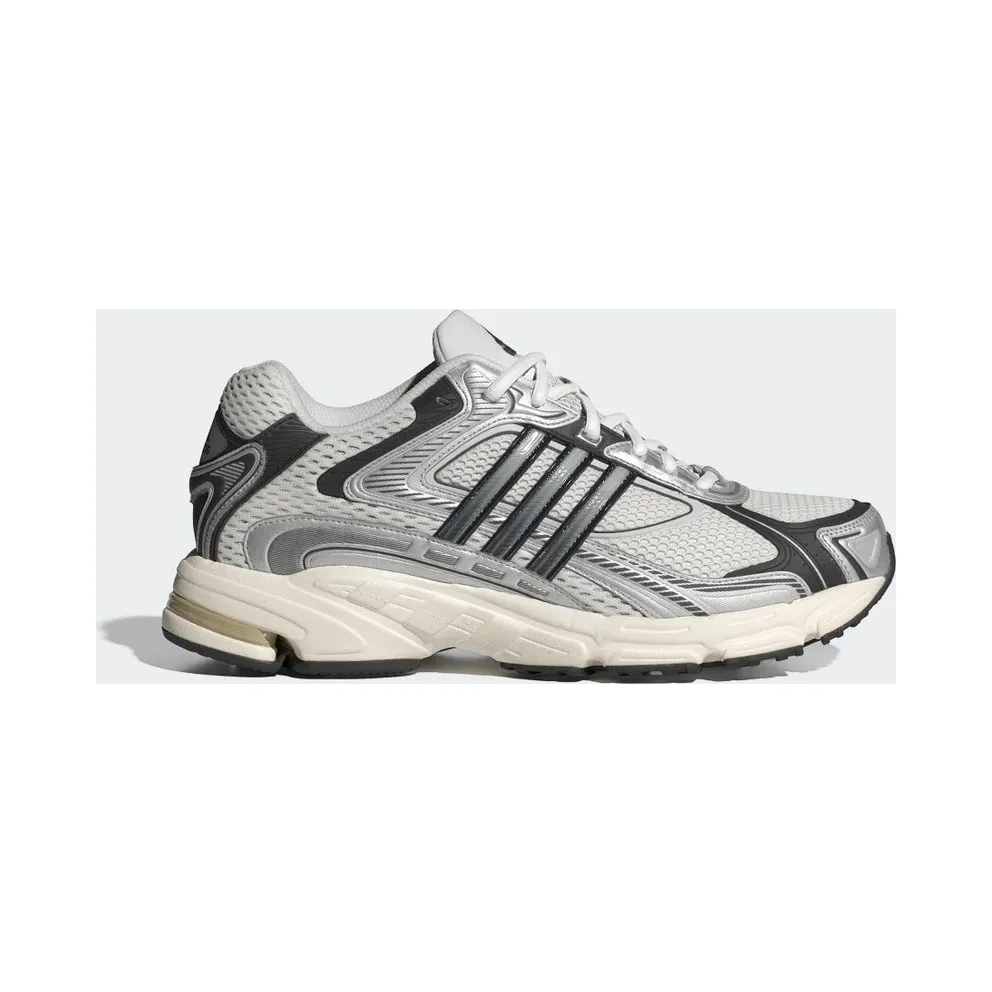 adidas Response Cl “Crystal White / Cloud White / Core Black” (IG6226)