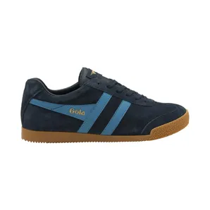 Gola Harrier “Blue” (CMA192ED)