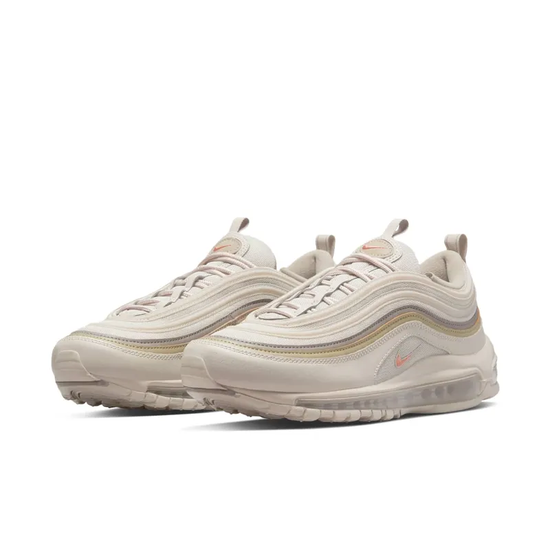Nike Air Max 97 Cream Khaki Olive (DX3947-200)