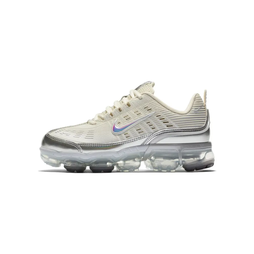 Nike Air VaporMax 360 Fossil (W) Fossil/Black-Summit White-Metallic Silver (CK2719-200)