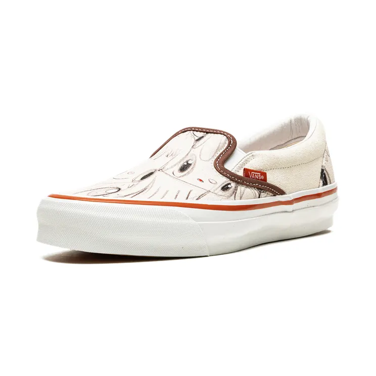 vans-slip-on VN0A32QN6Z9