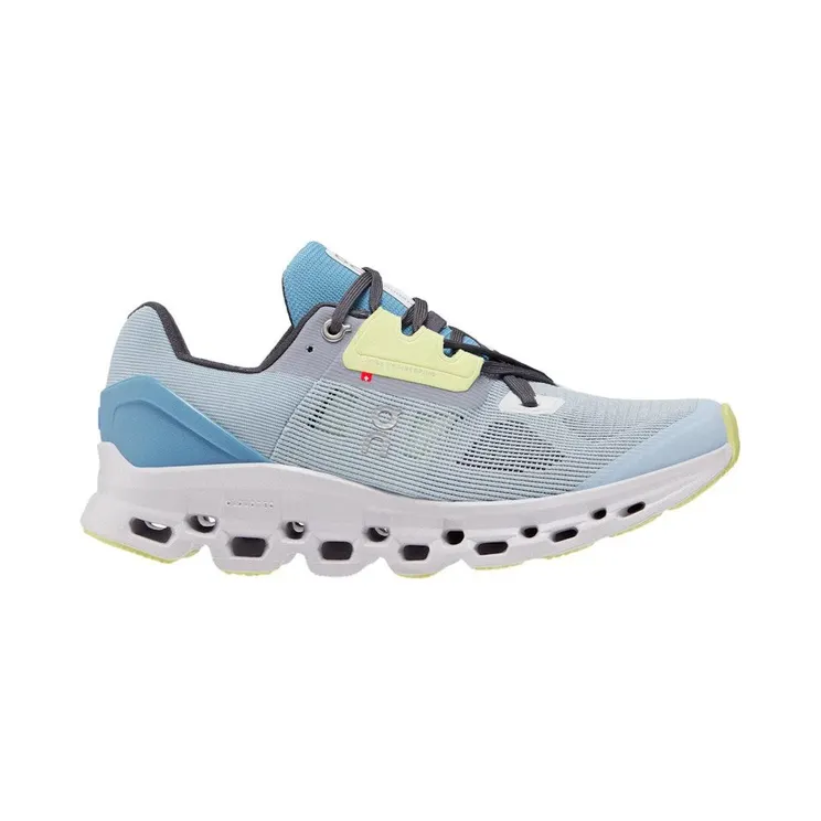 On Running Cloudstratus Chambray Lavender (39.98658)