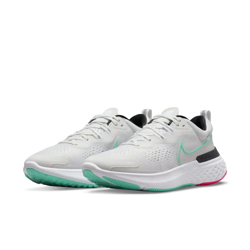 Nike React Miler 2 (straat) Grey (CW7121-004)