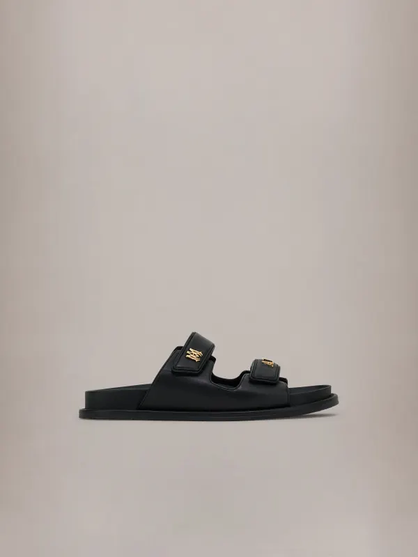 Amiri Boardwalk “Black” (AW326FL001-0002)
