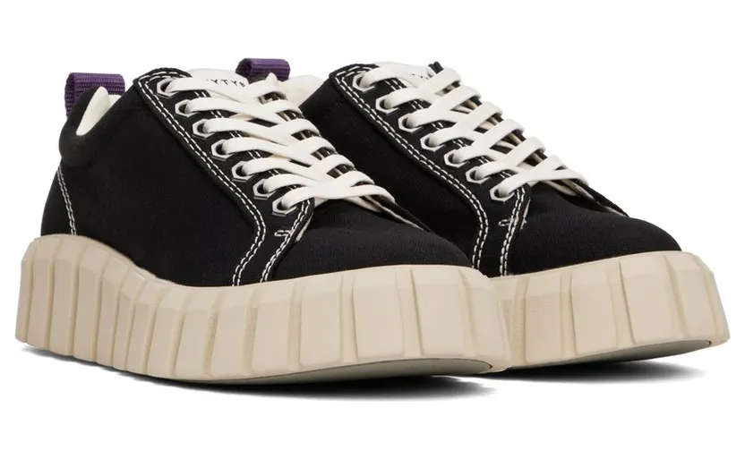 Eytys Black Odessa Black (F003003) (4)