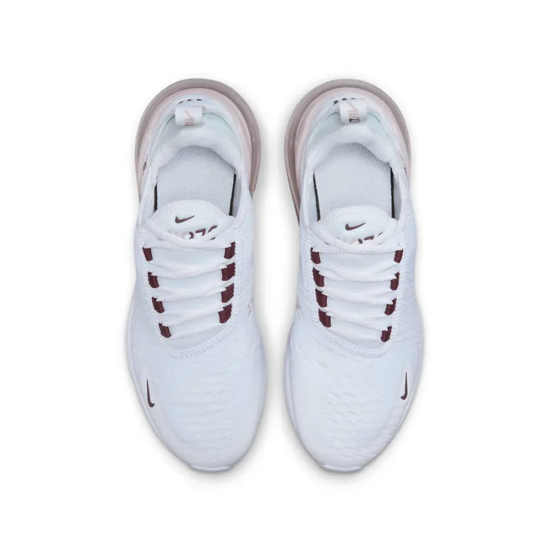 Nike Air Max 270 Burgundy Crush (943345-119)