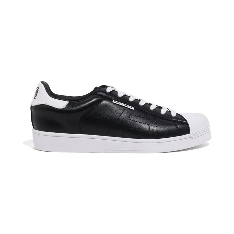 A Bathing Ape Skull Sta Bounty Hunter Black (1K73-191-918-BLK)