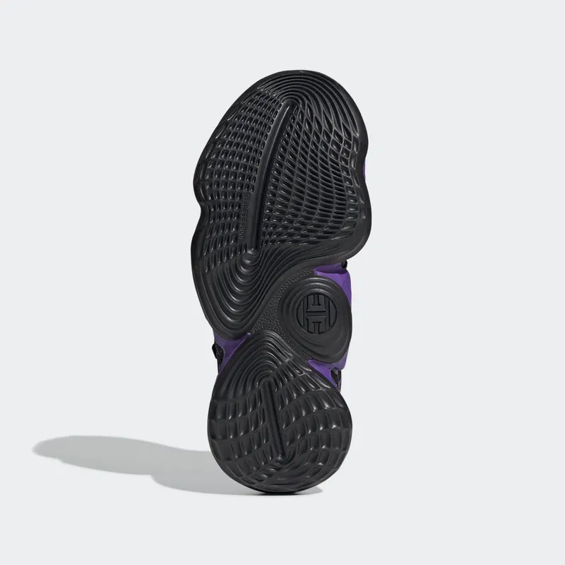 adidas Harden Vol. 4 Star Wars (Youth) (EF2080)