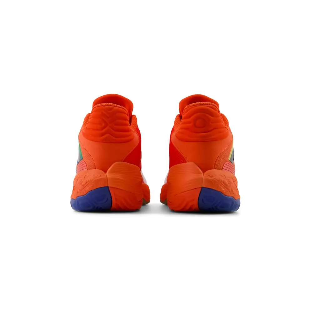 New Balance TWO WXY v4 Gamer Tag Pack Neo Flame (BB2WYGP4)