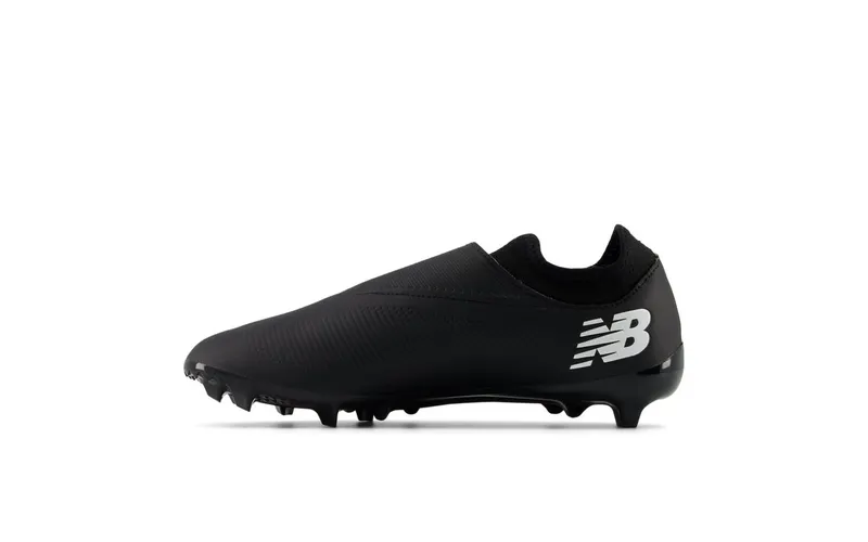 New Balance Furon Dispatch FG V7 Black White True Red (SF3FB75)
